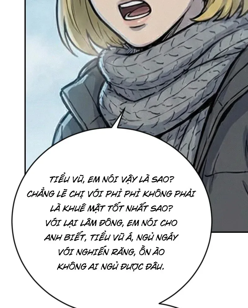 Toàn Cầu Băng Phong : Thu Nhận Hầu Gái, Bắt Đầu Từ Cô Vợ Kiêu Ngạo Nhà Bên Chapter 47 - Trang 30