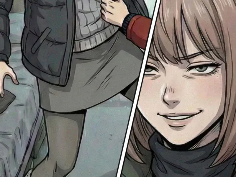 Toàn Cầu Băng Phong : Thu Nhận Hầu Gái, Bắt Đầu Từ Cô Vợ Kiêu Ngạo Nhà Bên Chapter 48 - Trang 39