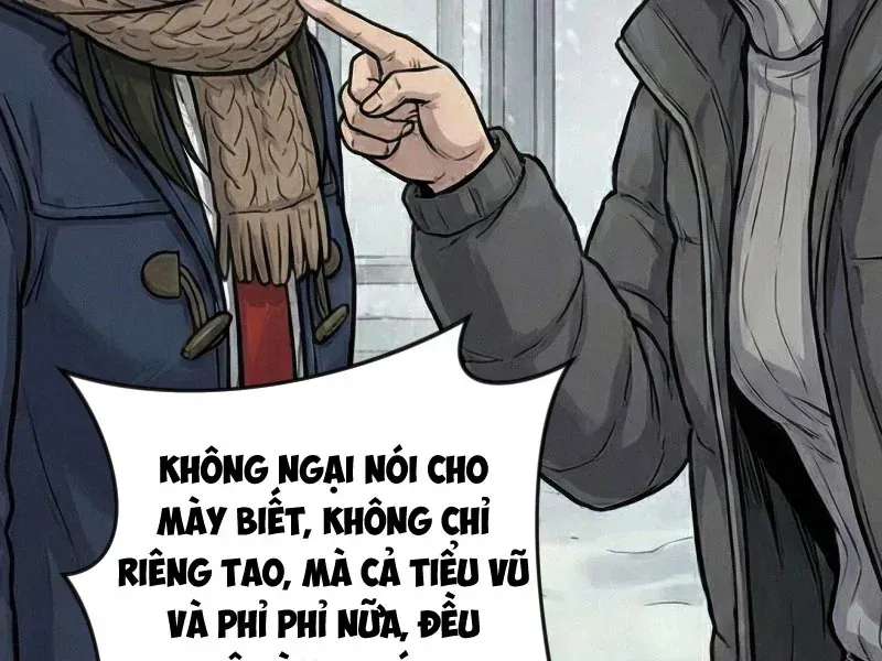 Toàn Cầu Băng Phong : Thu Nhận Hầu Gái, Bắt Đầu Từ Cô Vợ Kiêu Ngạo Nhà Bên Chapter 49 - Trang 44