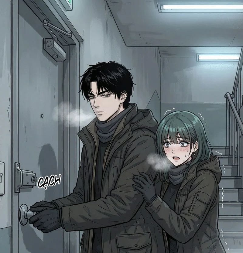 Toàn Cầu Băng Phong : Thu Nhận Hầu Gái, Bắt Đầu Từ Cô Vợ Kiêu Ngạo Nhà Bên Chapter 5 - Trang 19