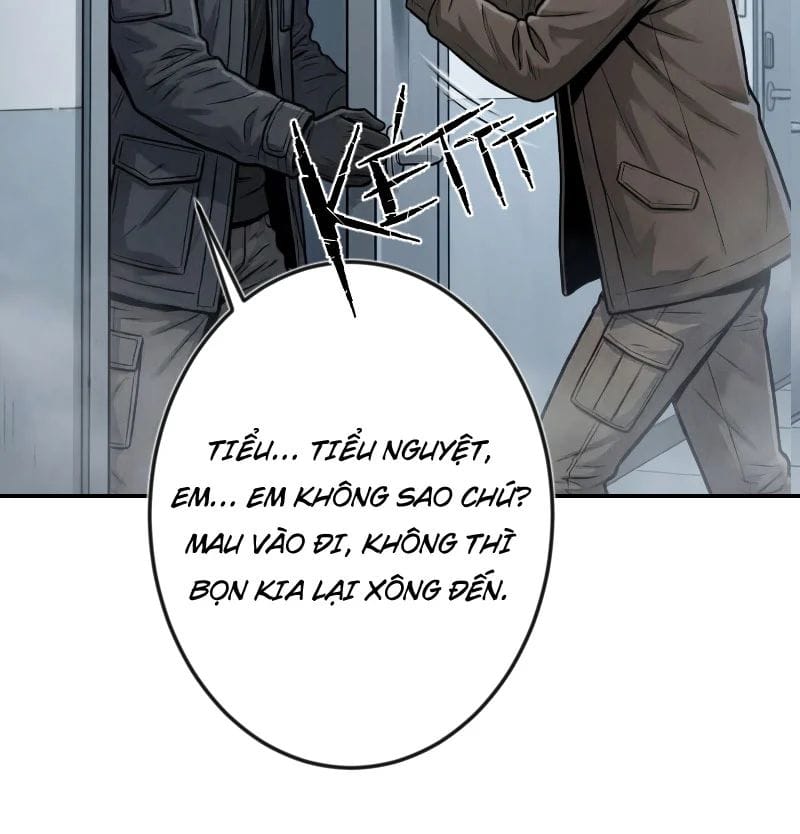 Toàn Cầu Băng Phong : Thu Nhận Hầu Gái, Bắt Đầu Từ Cô Vợ Kiêu Ngạo Nhà Bên Chapter 5 - Trang 29