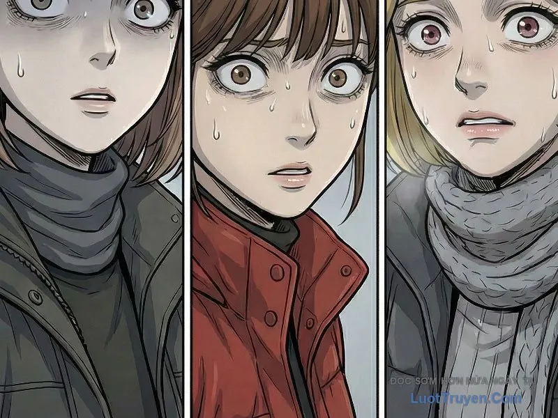 Toàn Cầu Băng Phong : Thu Nhận Hầu Gái, Bắt Đầu Từ Cô Vợ Kiêu Ngạo Nhà Bên Chapter 51 - Trang 5