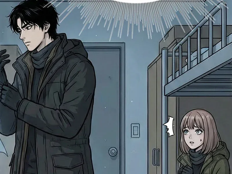 Toàn Cầu Băng Phong : Thu Nhận Hầu Gái, Bắt Đầu Từ Cô Vợ Kiêu Ngạo Nhà Bên Chapter 52 - Trang 36
