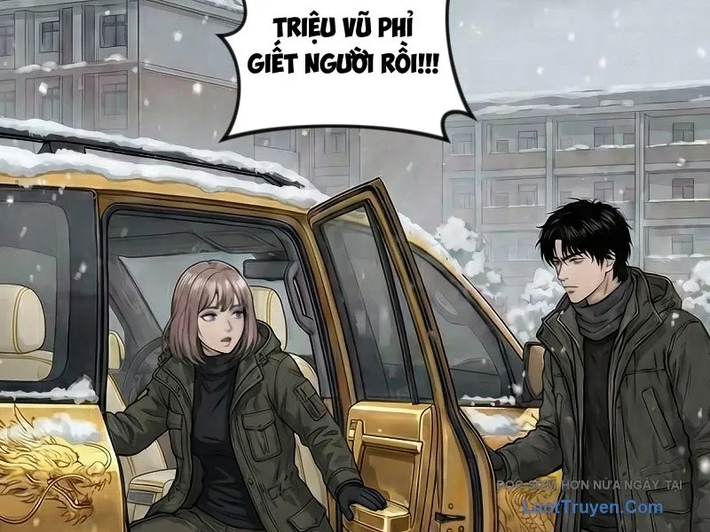 Toàn Cầu Băng Phong : Thu Nhận Hầu Gái, Bắt Đầu Từ Cô Vợ Kiêu Ngạo Nhà Bên Chapter 52 - Trang 49