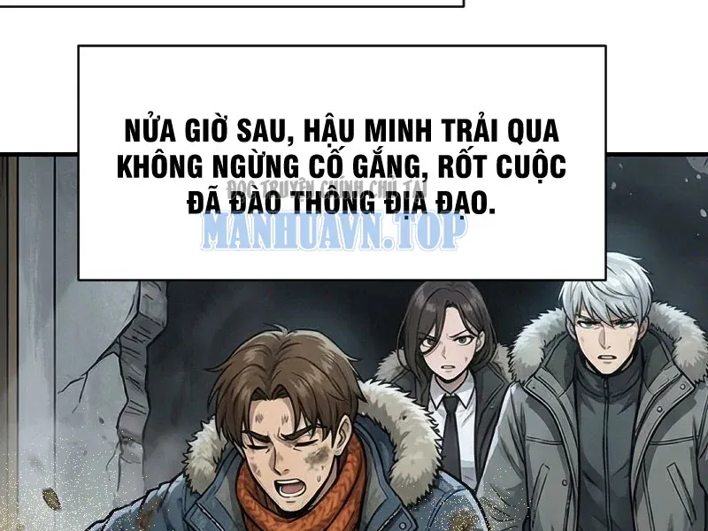 Toàn Cầu Băng Phong : Thu Nhận Hầu Gái, Bắt Đầu Từ Cô Vợ Kiêu Ngạo Nhà Bên Chapter 53 - Trang 23