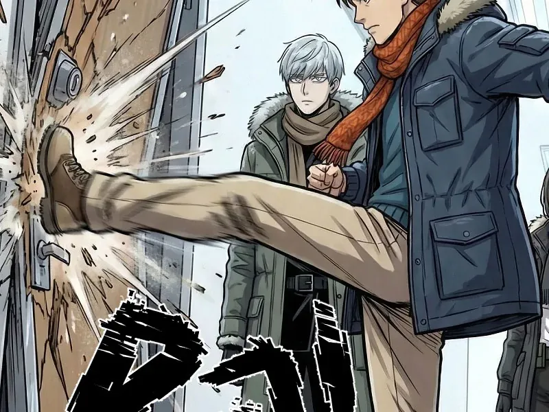 Toàn Cầu Băng Phong : Thu Nhận Hầu Gái, Bắt Đầu Từ Cô Vợ Kiêu Ngạo Nhà Bên Chapter 54 - Trang 15