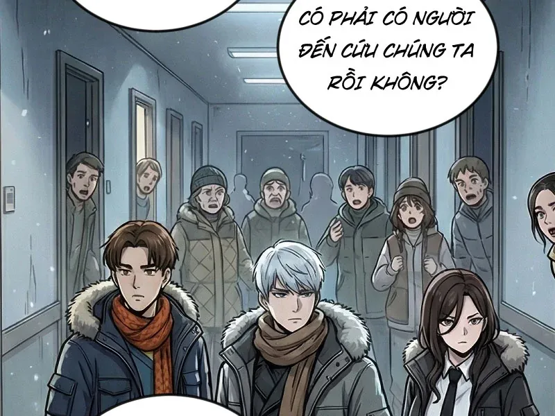 Toàn Cầu Băng Phong : Thu Nhận Hầu Gái, Bắt Đầu Từ Cô Vợ Kiêu Ngạo Nhà Bên Chapter 54 - Trang 18