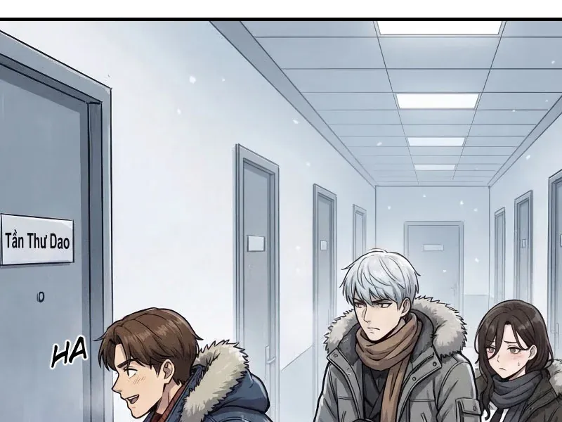 Toàn Cầu Băng Phong : Thu Nhận Hầu Gái, Bắt Đầu Từ Cô Vợ Kiêu Ngạo Nhà Bên Chapter 57 - Trang 11