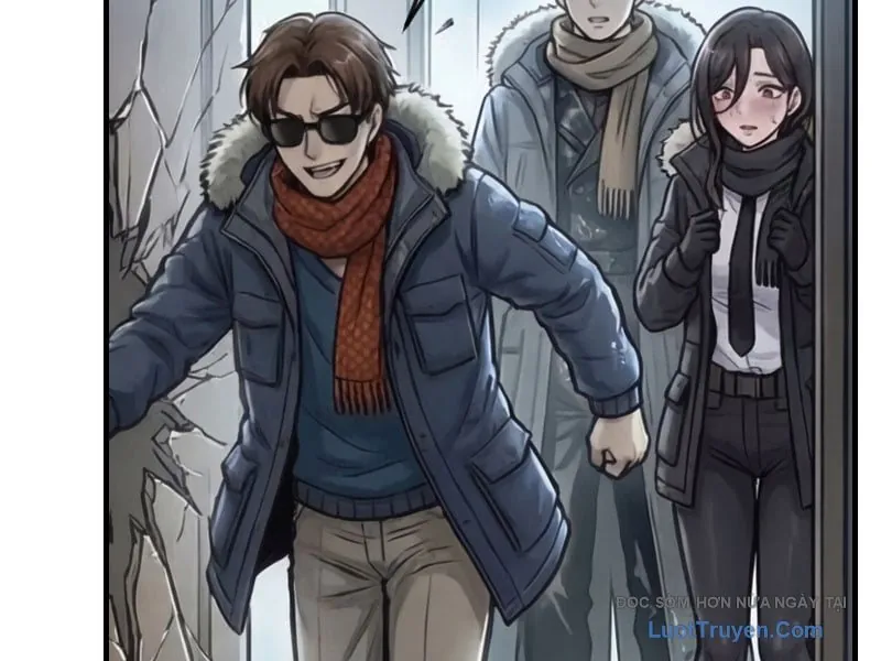 Toàn Cầu Băng Phong : Thu Nhận Hầu Gái, Bắt Đầu Từ Cô Vợ Kiêu Ngạo Nhà Bên Chapter 57 - Trang 28