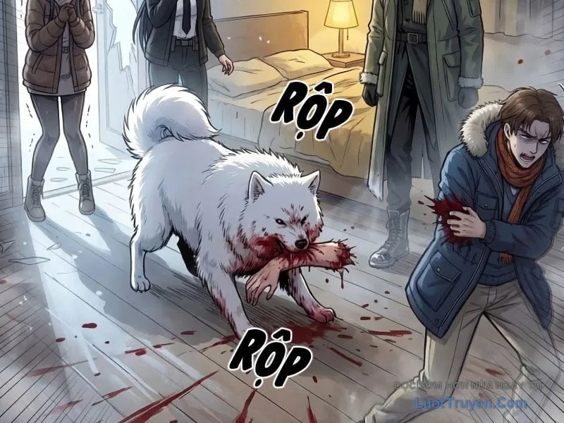 Toàn Cầu Băng Phong : Thu Nhận Hầu Gái, Bắt Đầu Từ Cô Vợ Kiêu Ngạo Nhà Bên Chapter 58 - Trang 5