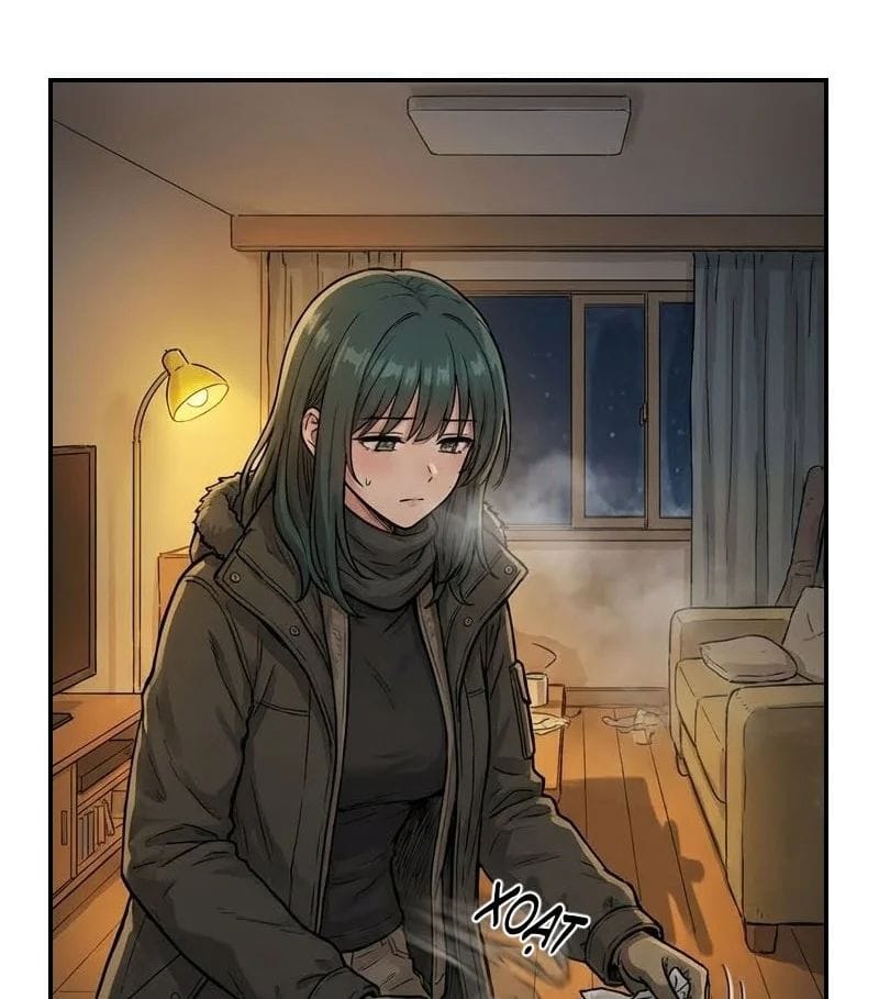 Toàn Cầu Băng Phong : Thu Nhận Hầu Gái, Bắt Đầu Từ Cô Vợ Kiêu Ngạo Nhà Bên Chapter 6 - Trang 33