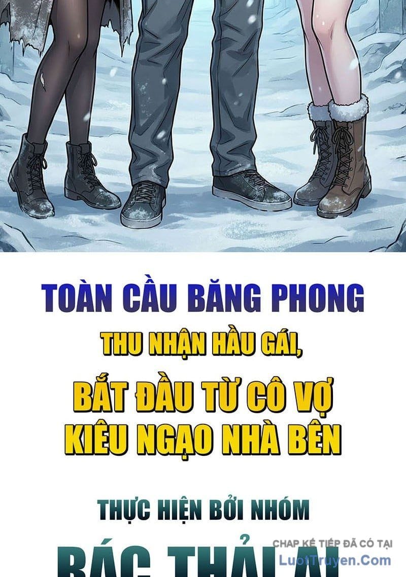 Toàn Cầu Băng Phong : Thu Nhận Hầu Gái, Bắt Đầu Từ Cô Vợ Kiêu Ngạo Nhà Bên Chapter 6 - Trang 5