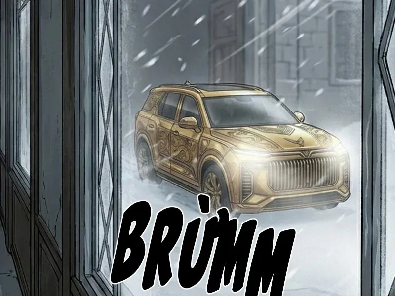 Toàn Cầu Băng Phong : Thu Nhận Hầu Gái, Bắt Đầu Từ Cô Vợ Kiêu Ngạo Nhà Bên Chapter 60 - Trang 35