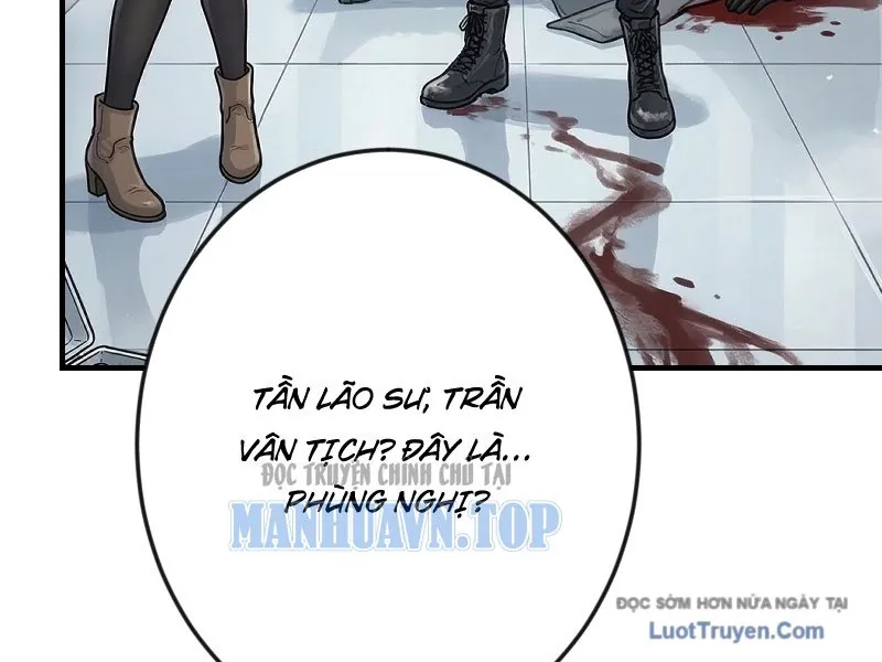 Toàn Cầu Băng Phong : Thu Nhận Hầu Gái, Bắt Đầu Từ Cô Vợ Kiêu Ngạo Nhà Bên Chapter 61 - Trang 22