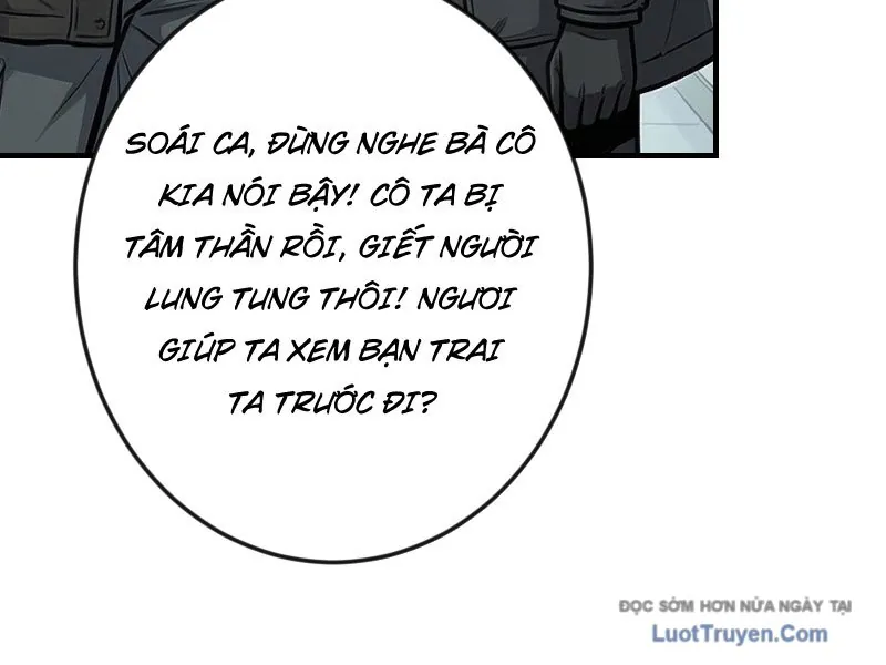 Toàn Cầu Băng Phong : Thu Nhận Hầu Gái, Bắt Đầu Từ Cô Vợ Kiêu Ngạo Nhà Bên Chapter 61 - Trang 33