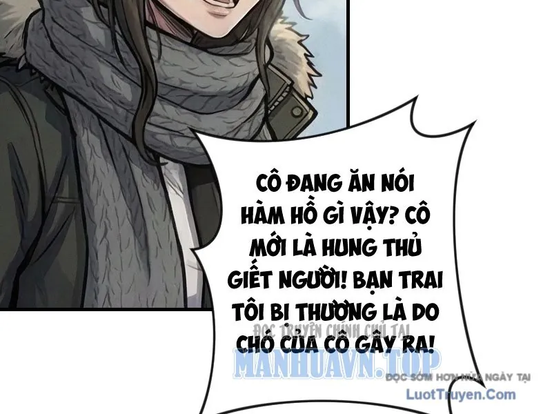 Toàn Cầu Băng Phong : Thu Nhận Hầu Gái, Bắt Đầu Từ Cô Vợ Kiêu Ngạo Nhà Bên Chapter 61 - Trang 7
