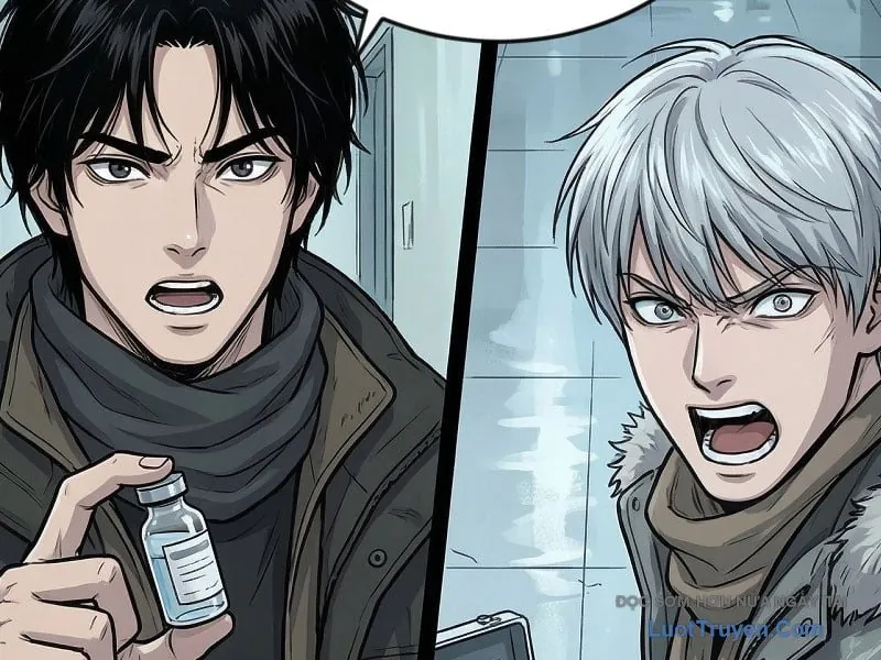 Toàn Cầu Băng Phong : Thu Nhận Hầu Gái, Bắt Đầu Từ Cô Vợ Kiêu Ngạo Nhà Bên Chapter 62 - Trang 20