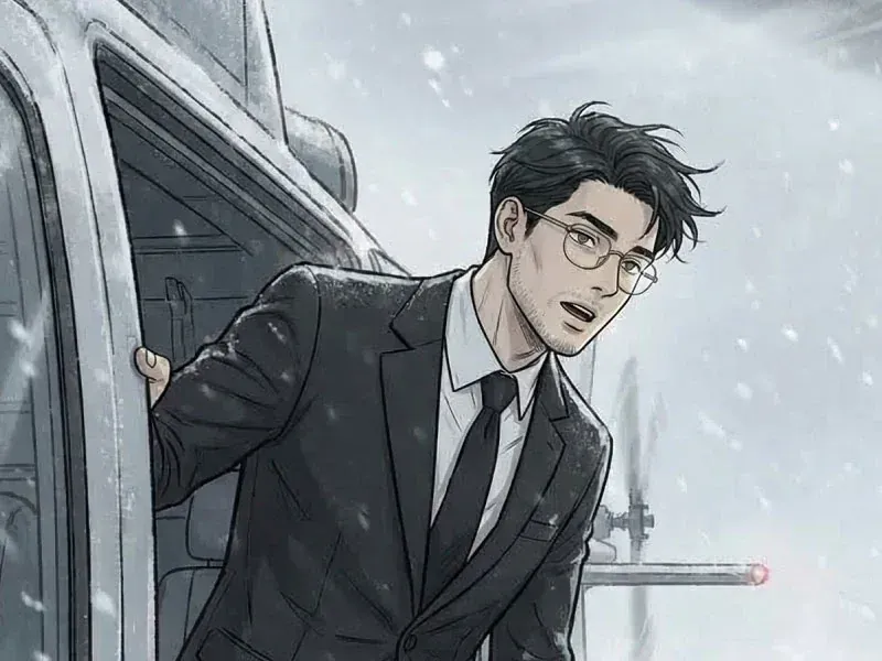 Toàn Cầu Băng Phong : Thu Nhận Hầu Gái, Bắt Đầu Từ Cô Vợ Kiêu Ngạo Nhà Bên Chapter 64 - Trang 13