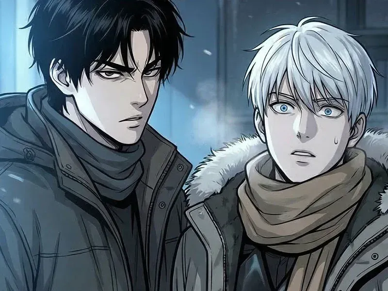 Toàn Cầu Băng Phong : Thu Nhận Hầu Gái, Bắt Đầu Từ Cô Vợ Kiêu Ngạo Nhà Bên Chapter 64 - Trang 9