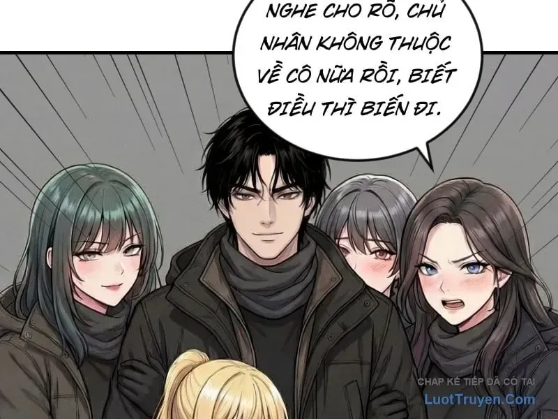 Toàn Cầu Băng Phong : Thu Nhận Hầu Gái, Bắt Đầu Từ Cô Vợ Kiêu Ngạo Nhà Bên Chapter 69 - Trang 46