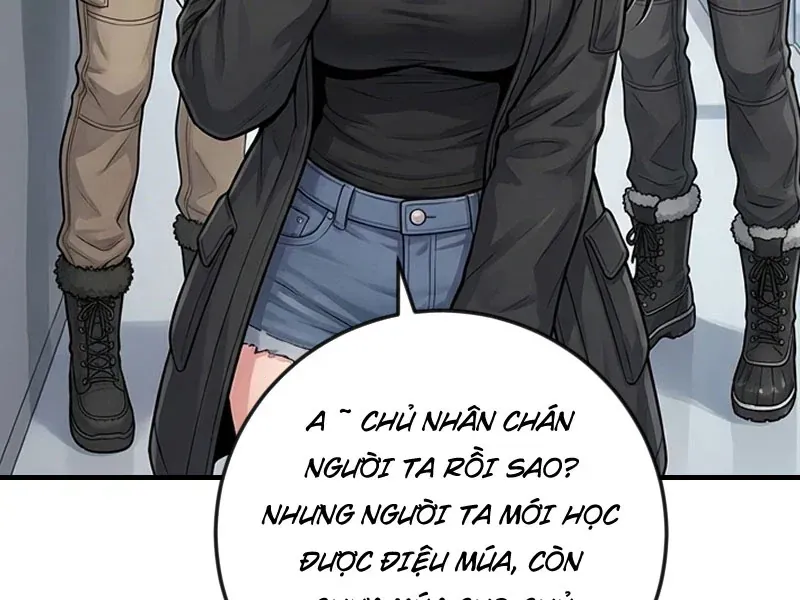 Toàn Cầu Băng Phong : Thu Nhận Hầu Gái, Bắt Đầu Từ Cô Vợ Kiêu Ngạo Nhà Bên Chapter 72 - Trang 24