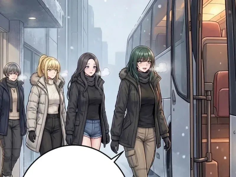 Toàn Cầu Băng Phong : Thu Nhận Hầu Gái, Bắt Đầu Từ Cô Vợ Kiêu Ngạo Nhà Bên Chapter 72 - Trang 27