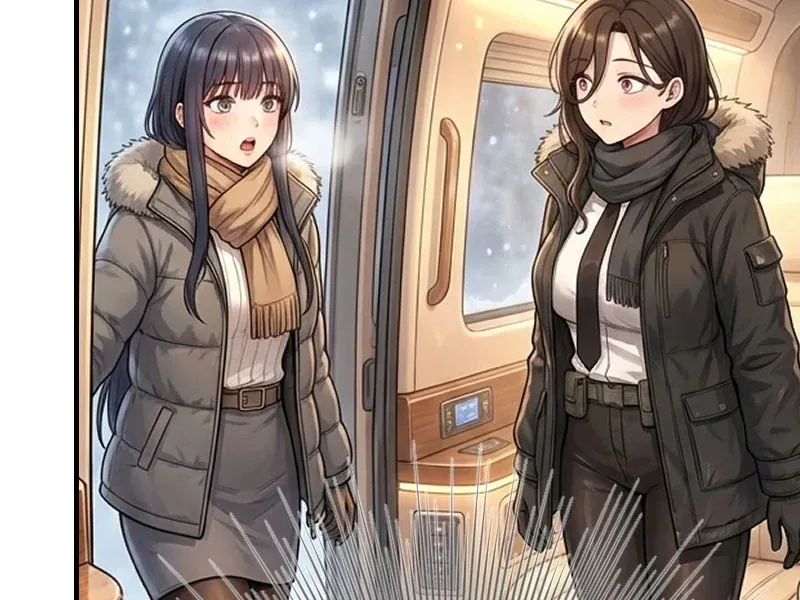 Toàn Cầu Băng Phong : Thu Nhận Hầu Gái, Bắt Đầu Từ Cô Vợ Kiêu Ngạo Nhà Bên Chapter 72 - Trang 30
