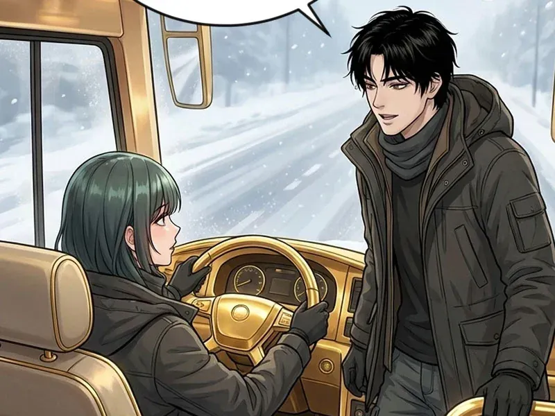 Toàn Cầu Băng Phong : Thu Nhận Hầu Gái, Bắt Đầu Từ Cô Vợ Kiêu Ngạo Nhà Bên Chapter 72 - Trang 33