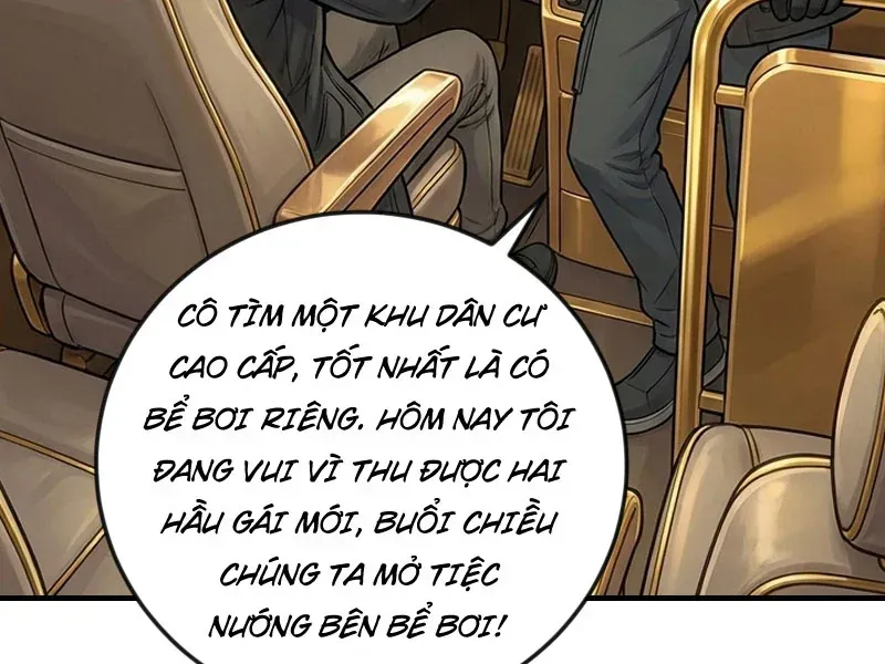 Toàn Cầu Băng Phong : Thu Nhận Hầu Gái, Bắt Đầu Từ Cô Vợ Kiêu Ngạo Nhà Bên Chapter 72 - Trang 34