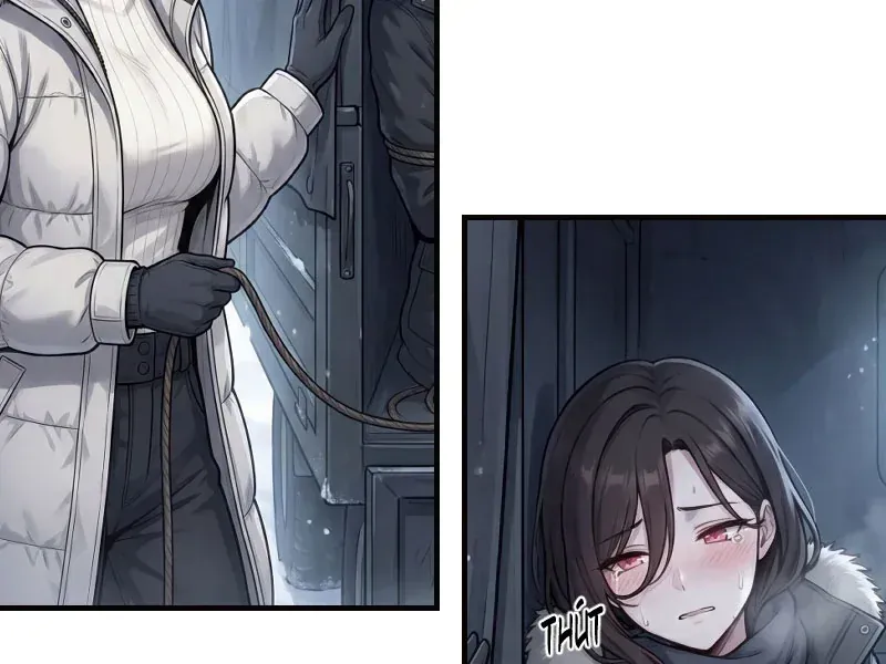 Toàn Cầu Băng Phong : Thu Nhận Hầu Gái, Bắt Đầu Từ Cô Vợ Kiêu Ngạo Nhà Bên Chapter 75 - Trang 37