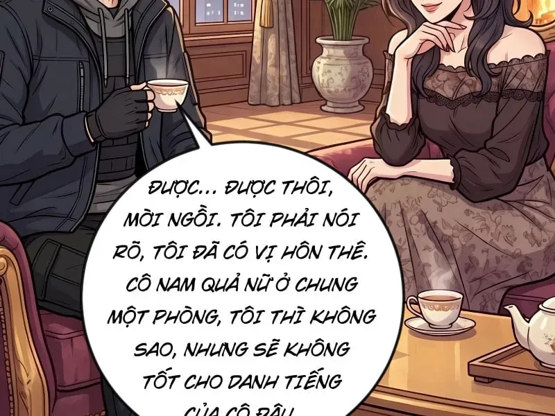 Toàn Cầu Băng Phong : Thu Nhận Hầu Gái, Bắt Đầu Từ Cô Vợ Kiêu Ngạo Nhà Bên Chapter 77 - Trang 13