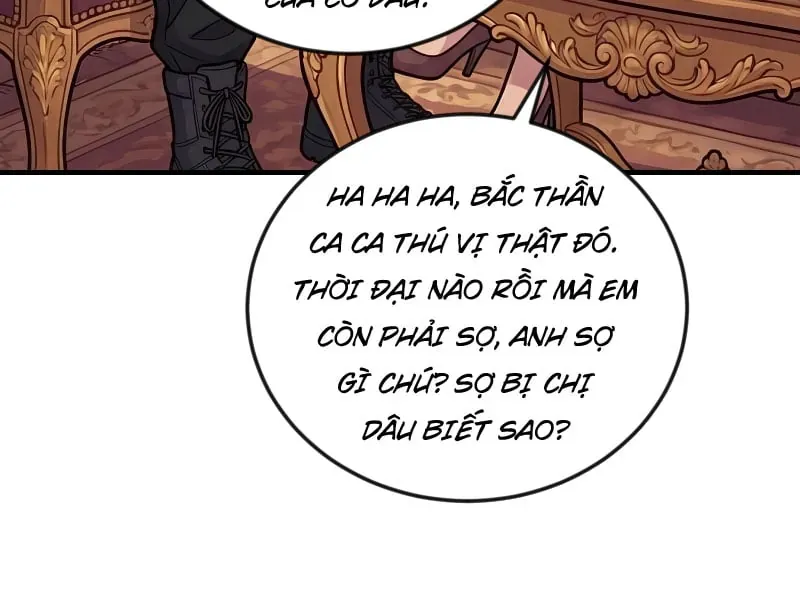 Toàn Cầu Băng Phong : Thu Nhận Hầu Gái, Bắt Đầu Từ Cô Vợ Kiêu Ngạo Nhà Bên Chapter 77 - Trang 14