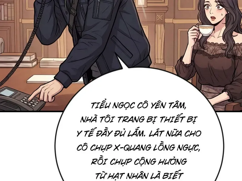 Toàn Cầu Băng Phong : Thu Nhận Hầu Gái, Bắt Đầu Từ Cô Vợ Kiêu Ngạo Nhà Bên Chapter 77 - Trang 25