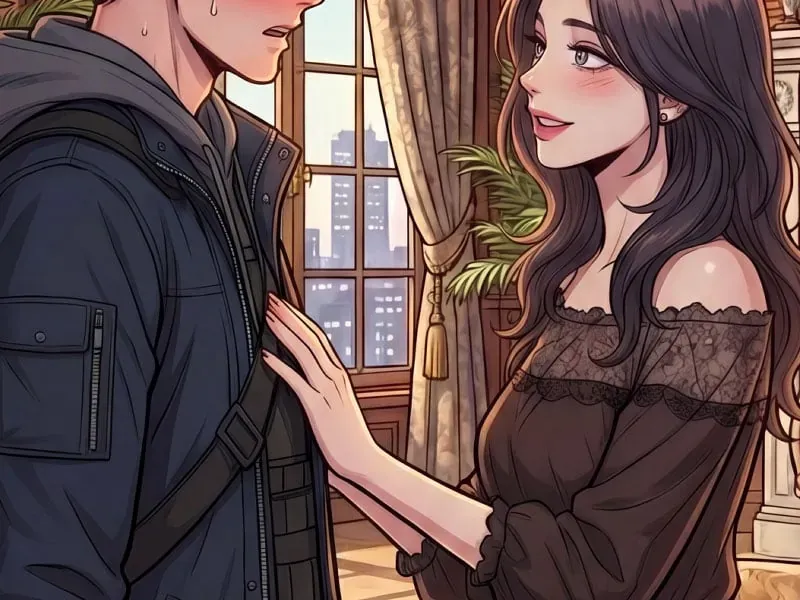 Toàn Cầu Băng Phong : Thu Nhận Hầu Gái, Bắt Đầu Từ Cô Vợ Kiêu Ngạo Nhà Bên Chapter 77 - Trang 30