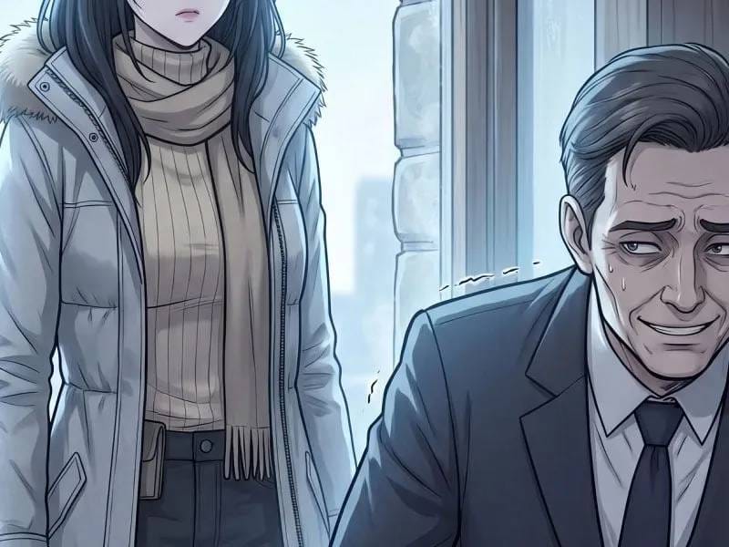 Toàn Cầu Băng Phong : Thu Nhận Hầu Gái, Bắt Đầu Từ Cô Vợ Kiêu Ngạo Nhà Bên Chapter 78 - Trang 13