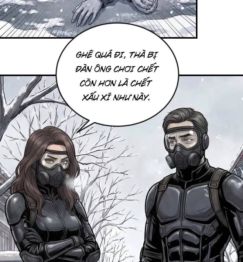 Toàn Cầu Băng Phong : Thu Nhận Hầu Gái, Bắt Đầu Từ Cô Vợ Kiêu Ngạo Nhà Bên Chapter 79 - Trang 12