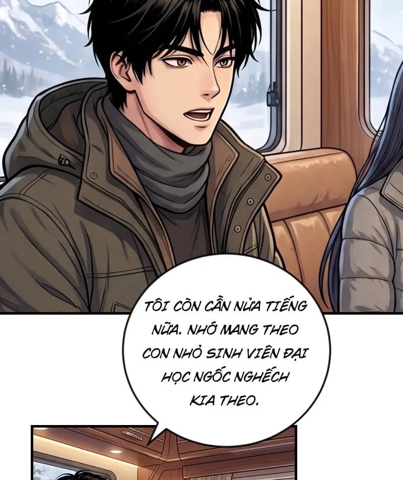 Toàn Cầu Băng Phong : Thu Nhận Hầu Gái, Bắt Đầu Từ Cô Vợ Kiêu Ngạo Nhà Bên Chapter 79 - Trang 29