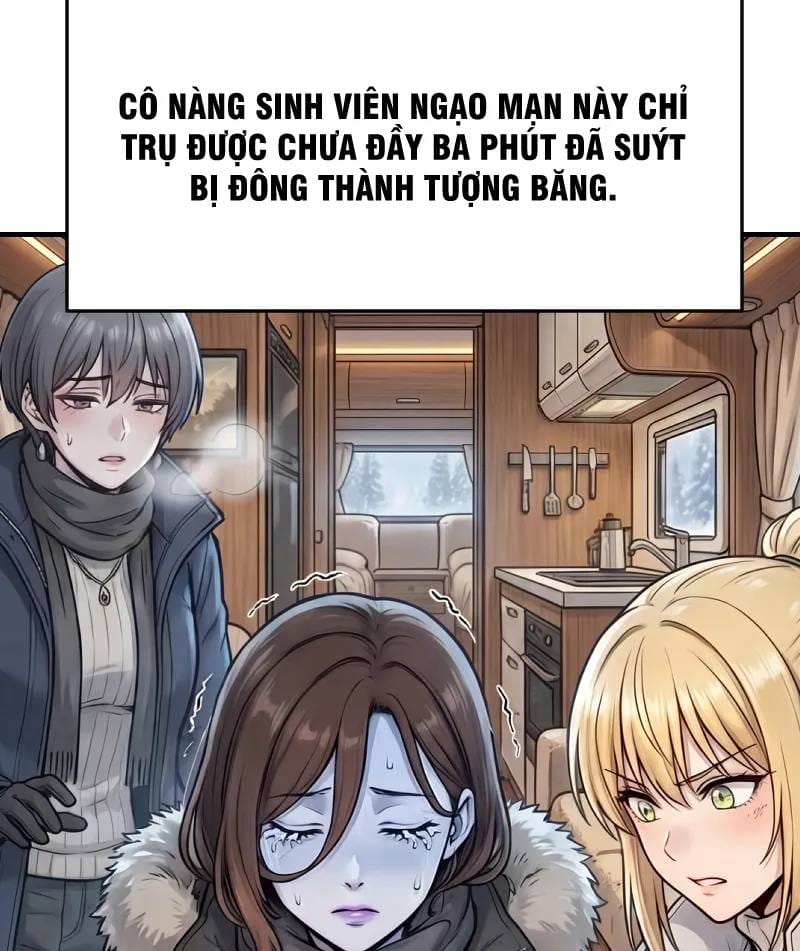 Toàn Cầu Băng Phong : Thu Nhận Hầu Gái, Bắt Đầu Từ Cô Vợ Kiêu Ngạo Nhà Bên Chapter 79 - Trang 35
