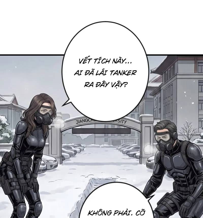 Toàn Cầu Băng Phong : Thu Nhận Hầu Gái, Bắt Đầu Từ Cô Vợ Kiêu Ngạo Nhà Bên Chapter 79 - Trang 9