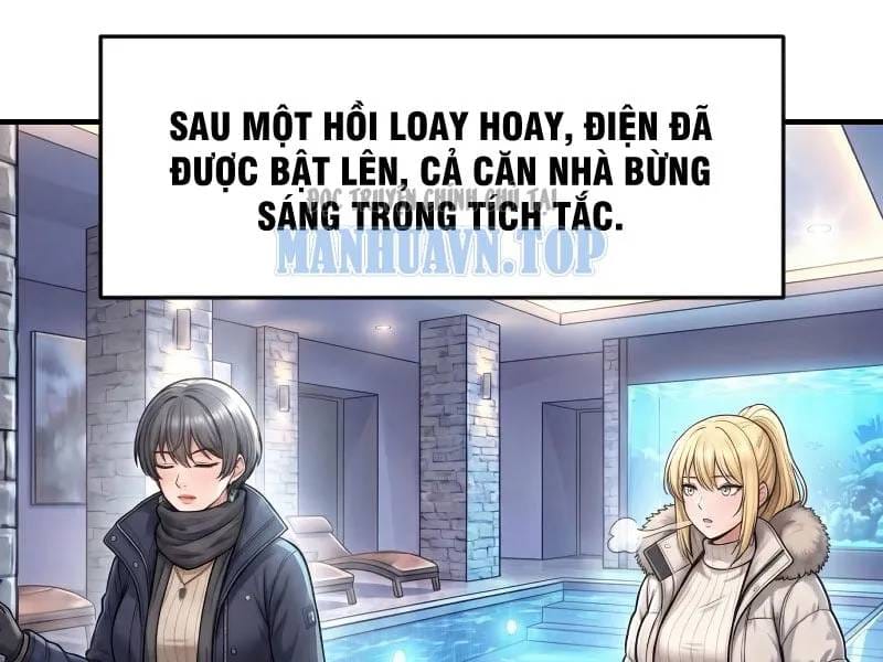 Toàn Cầu Băng Phong : Thu Nhận Hầu Gái, Bắt Đầu Từ Cô Vợ Kiêu Ngạo Nhà Bên Chapter 80 - Trang 24