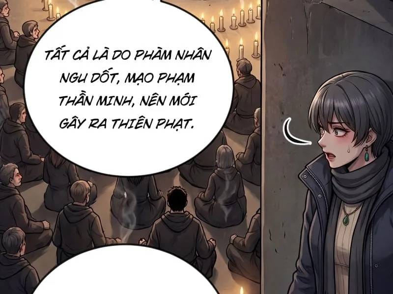 Toàn Cầu Băng Phong : Thu Nhận Hầu Gái, Bắt Đầu Từ Cô Vợ Kiêu Ngạo Nhà Bên Chapter 80 - Trang 37