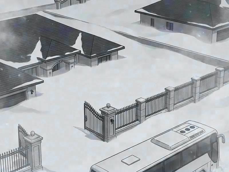 Toàn Cầu Băng Phong : Thu Nhận Hầu Gái, Bắt Đầu Từ Cô Vợ Kiêu Ngạo Nhà Bên Chapter 80 - Trang 4