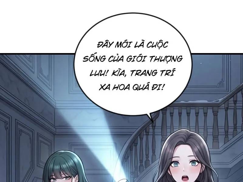Toàn Cầu Băng Phong : Thu Nhận Hầu Gái, Bắt Đầu Từ Cô Vợ Kiêu Ngạo Nhà Bên Chapter 80 - Trang 9