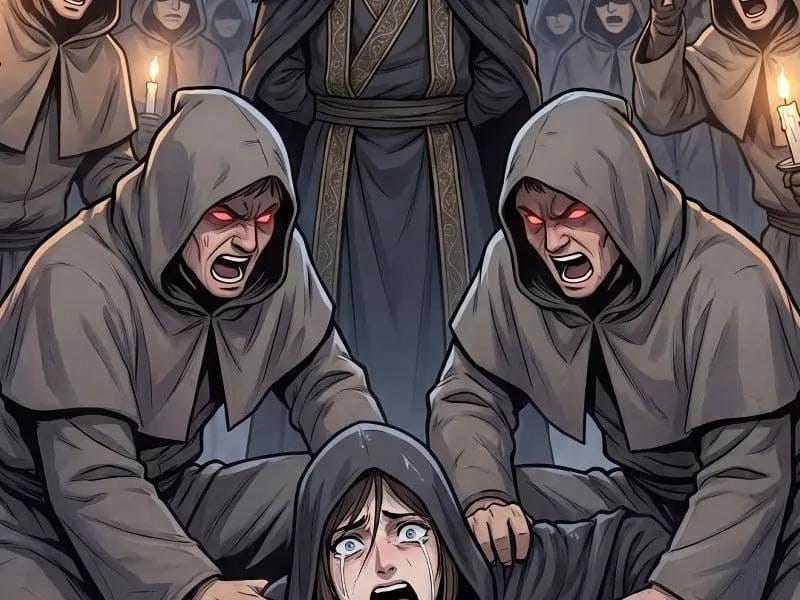 Toàn Cầu Băng Phong : Thu Nhận Hầu Gái, Bắt Đầu Từ Cô Vợ Kiêu Ngạo Nhà Bên Chapter 81 - Trang 12
