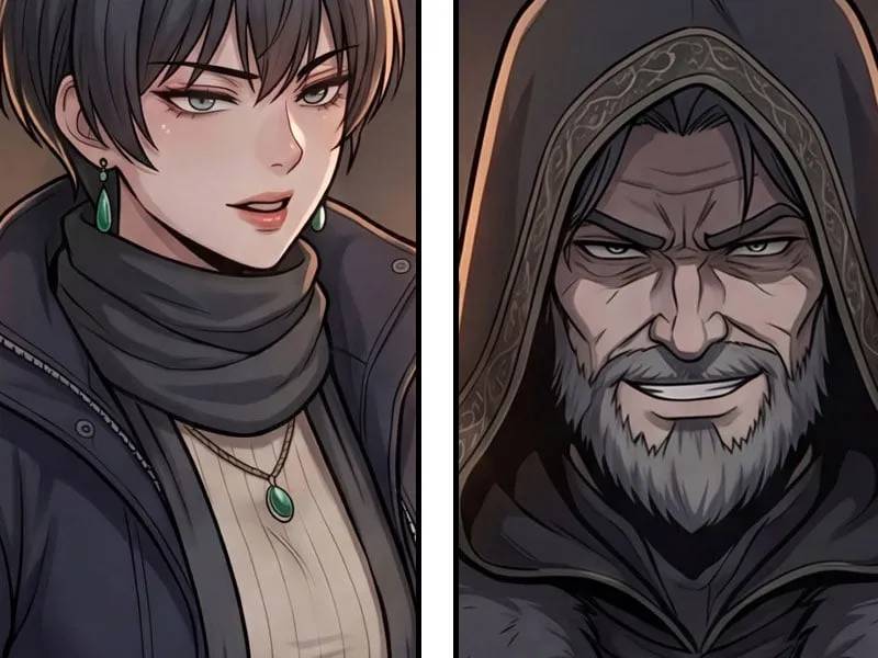Toàn Cầu Băng Phong : Thu Nhận Hầu Gái, Bắt Đầu Từ Cô Vợ Kiêu Ngạo Nhà Bên Chapter 81 - Trang 33