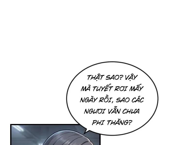 Toàn Cầu Băng Phong : Thu Nhận Hầu Gái, Bắt Đầu Từ Cô Vợ Kiêu Ngạo Nhà Bên Chapter 81 - Trang 40