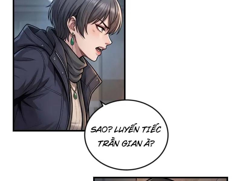 Toàn Cầu Băng Phong : Thu Nhận Hầu Gái, Bắt Đầu Từ Cô Vợ Kiêu Ngạo Nhà Bên Chapter 81 - Trang 41