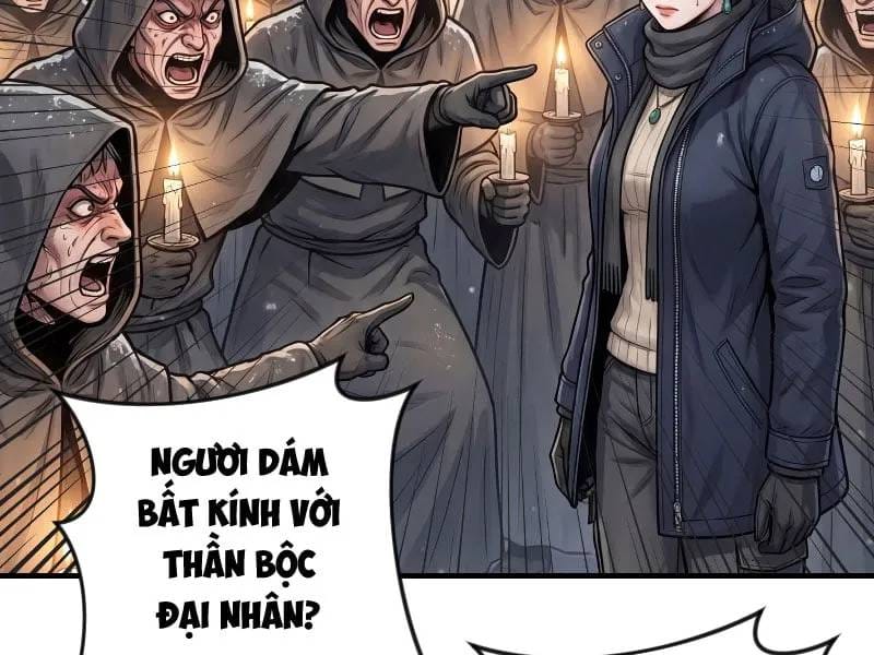 Toàn Cầu Băng Phong : Thu Nhận Hầu Gái, Bắt Đầu Từ Cô Vợ Kiêu Ngạo Nhà Bên Chapter 81 - Trang 47