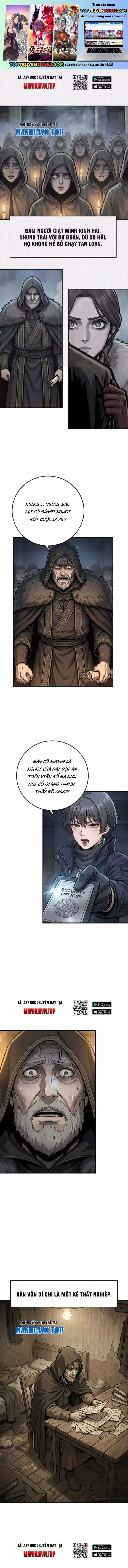 Toàn Cầu Băng Phong : Thu Nhận Hầu Gái, Bắt Đầu Từ Cô Vợ Kiêu Ngạo Nhà Bên Chapter 82 - Trang 3