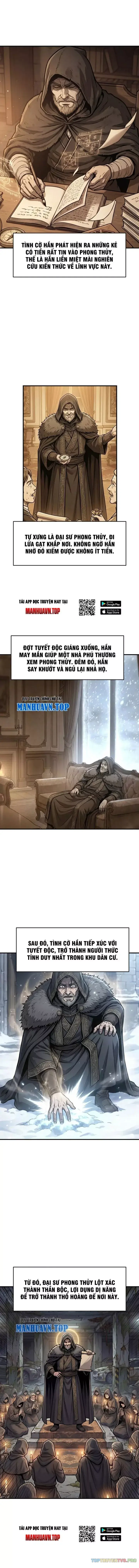 Toàn Cầu Băng Phong : Thu Nhận Hầu Gái, Bắt Đầu Từ Cô Vợ Kiêu Ngạo Nhà Bên Chapter 82 - Trang 4
